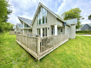 Luxurious 3 Bedroom New England Style Villa - Trewhiddle Villa 20